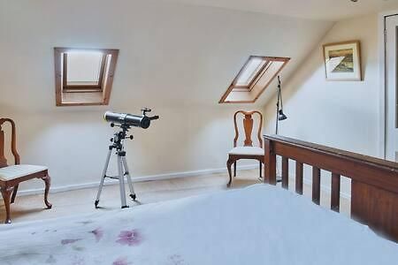 Host & Stay - Freshwater River View Dunoon Exteriör bild