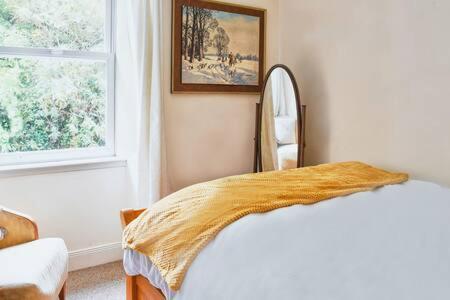 Host & Stay - Freshwater River View Dunoon Exteriör bild