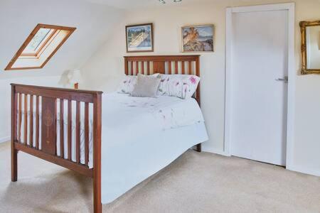 Host & Stay - Freshwater River View Dunoon Exteriör bild