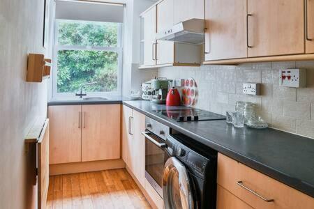 Host & Stay - Freshwater River View Dunoon Exteriör bild